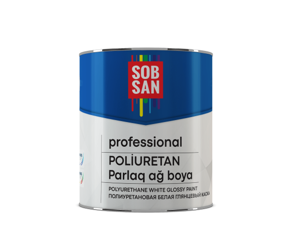 POLYURETHANE TOP COAT PAINT